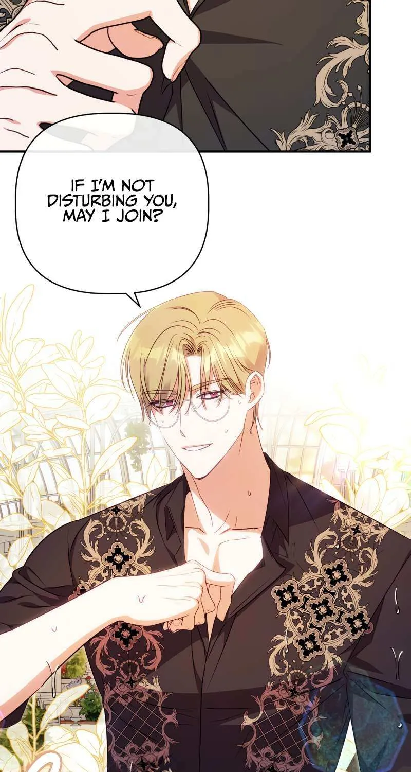 How to Protect the Master of the Monster Mansion Chapter 19 page 53 - 
