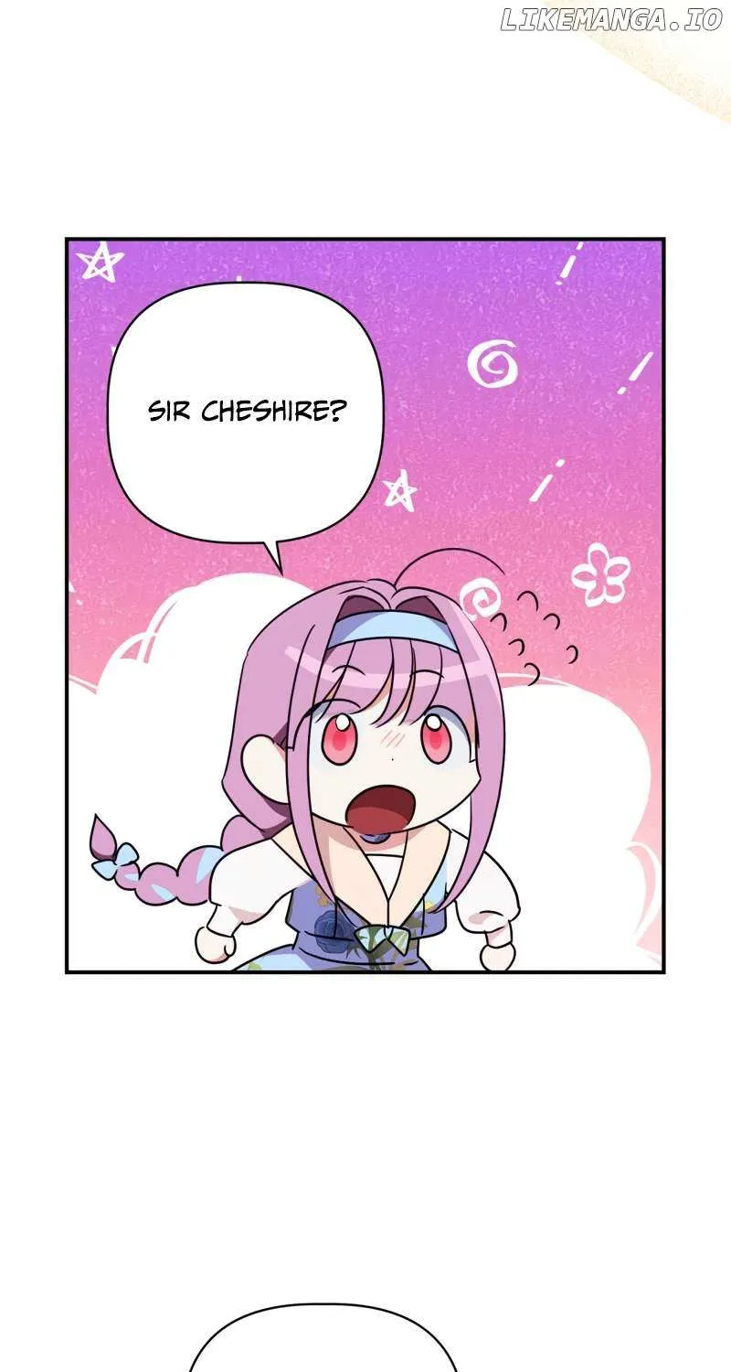 How to Protect the Master of the Monster Mansion Chapter 19 page 55 - 