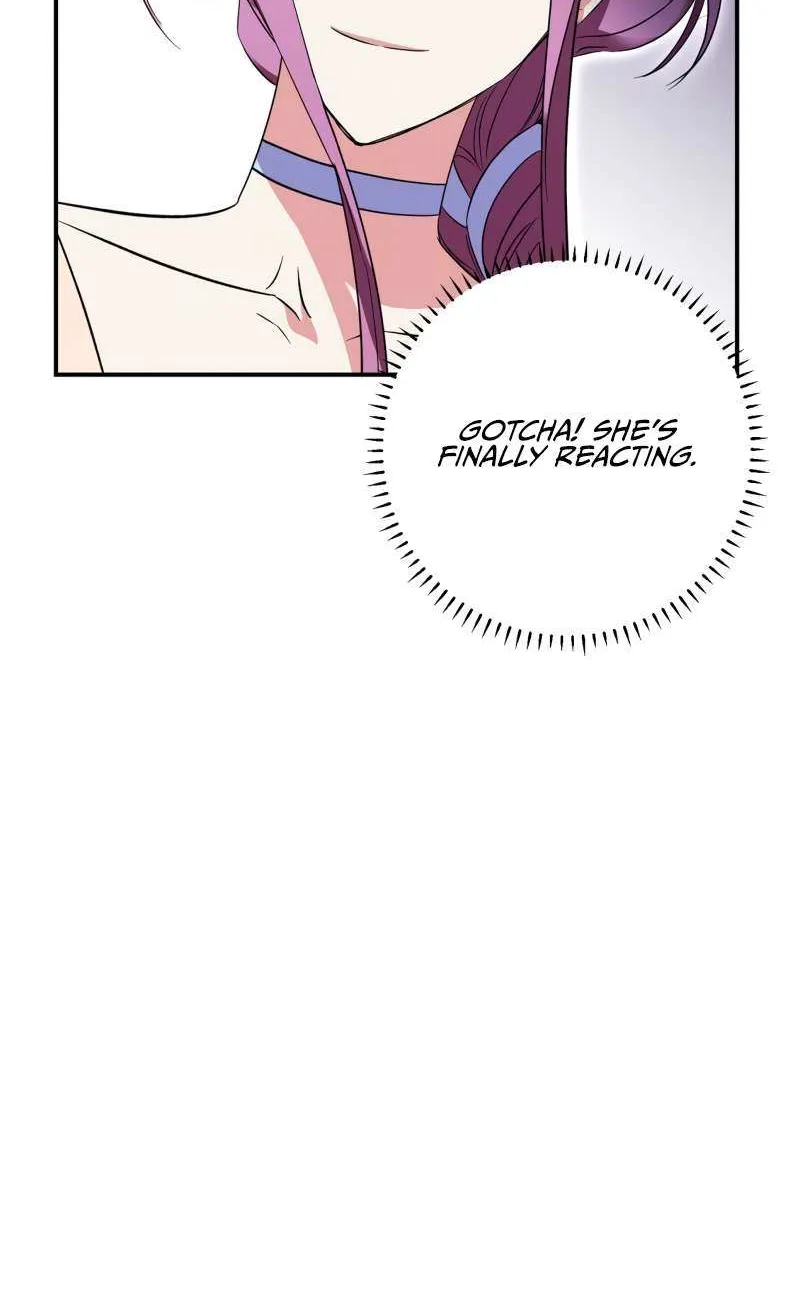 How to Protect the Master of the Monster Mansion Chapter 19 page 7 - 