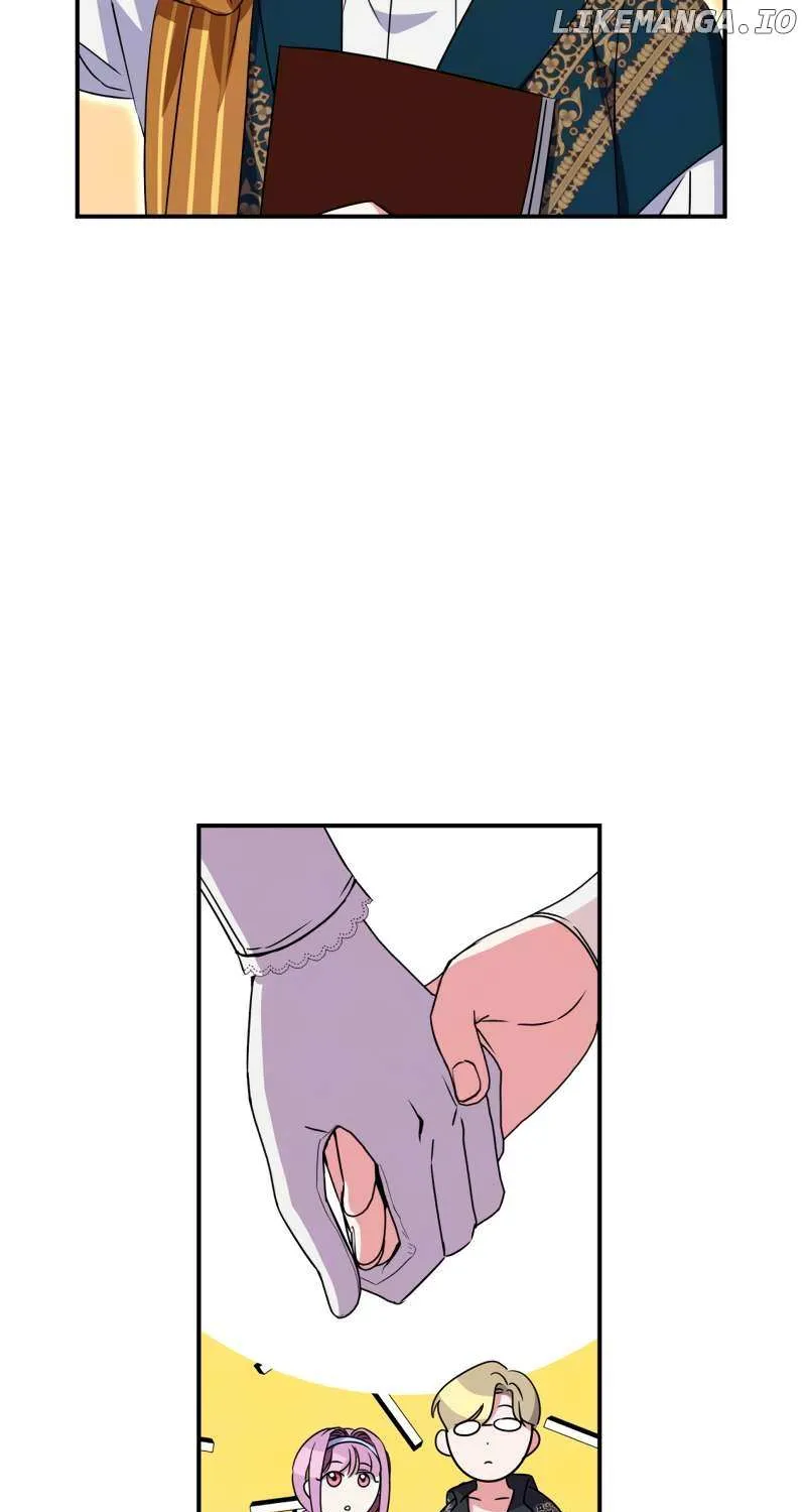 How to Protect the Master of the Monster Mansion Chapter 19 page 62 - 