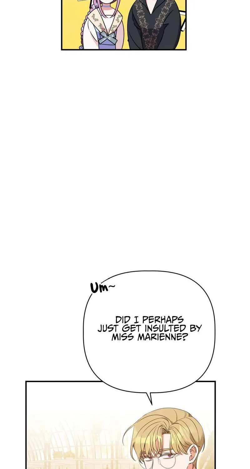 How to Protect the Master of the Monster Mansion Chapter 19 page 63 - 