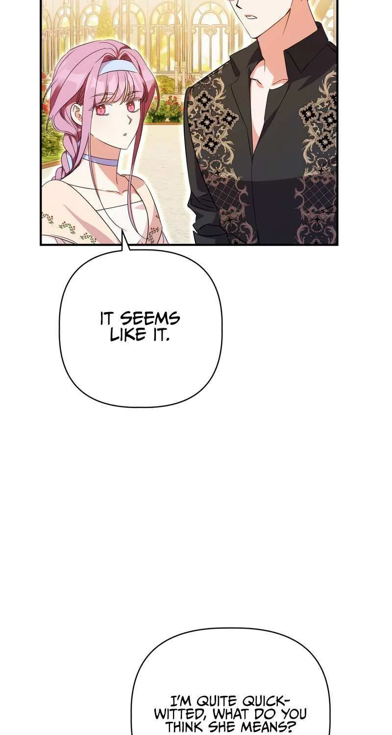 How to Protect the Master of the Monster Mansion Chapter 19 page 64 - 