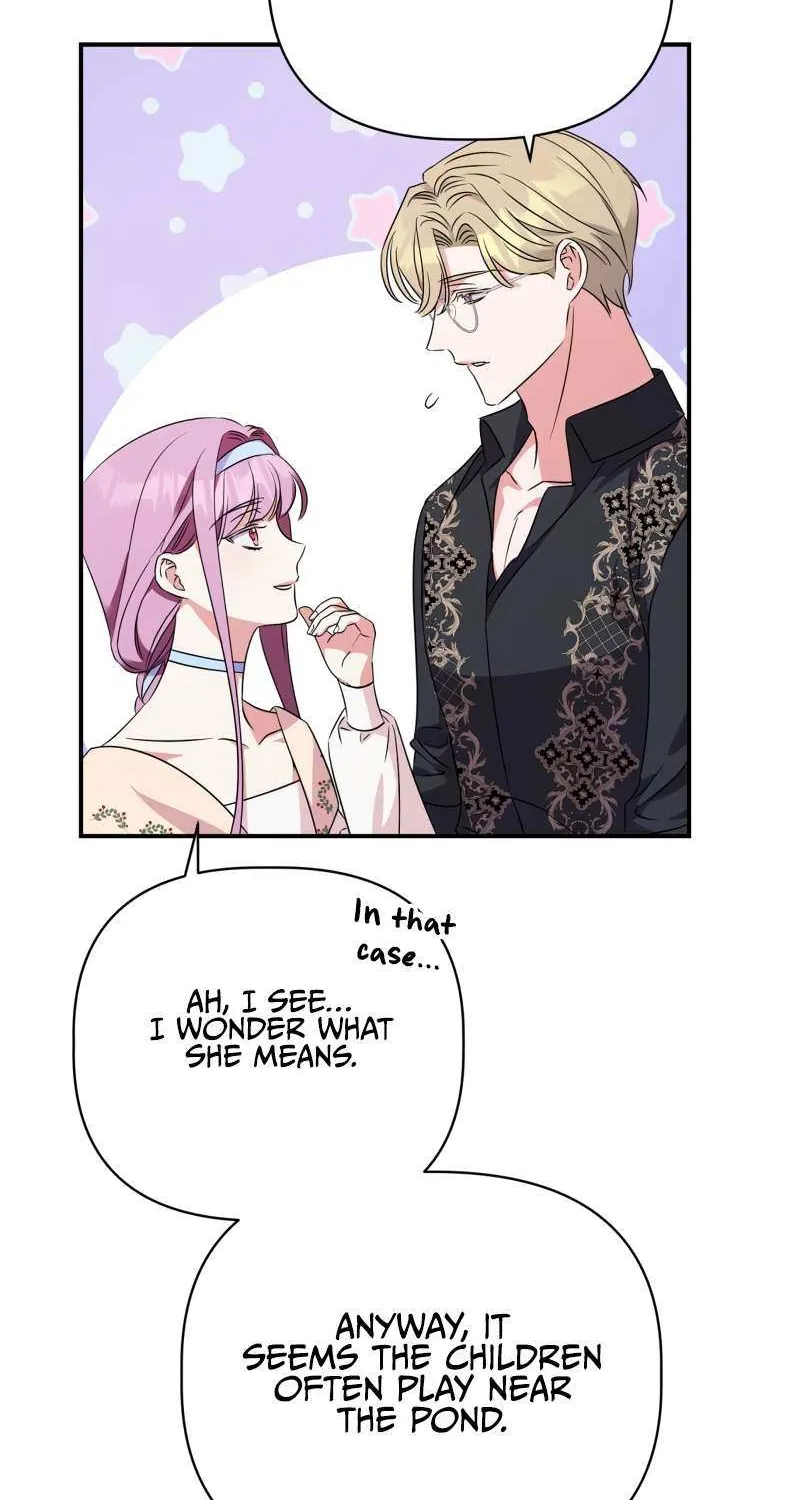 How to Protect the Master of the Monster Mansion Chapter 19 page 65 - 