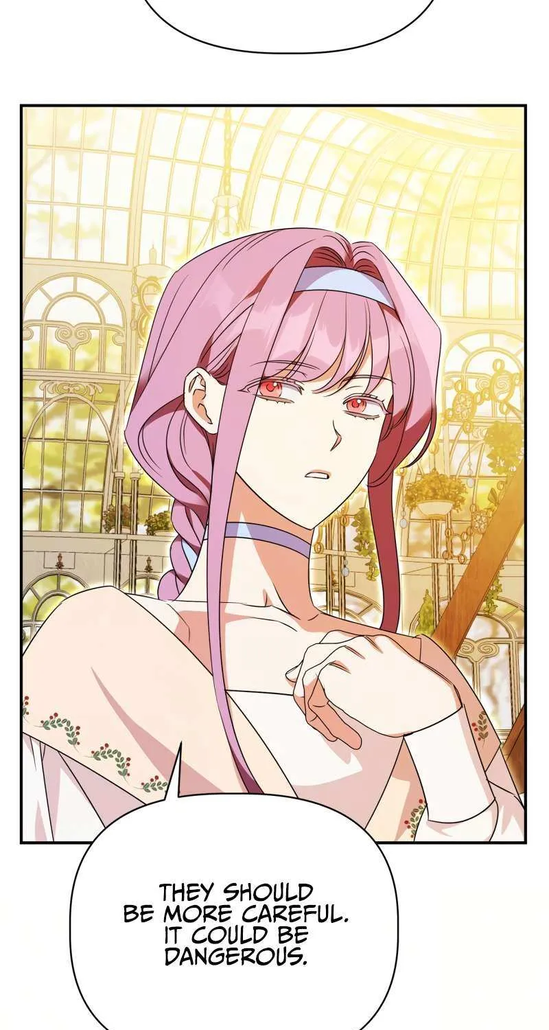 How to Protect the Master of the Monster Mansion Chapter 19 page 66 - 