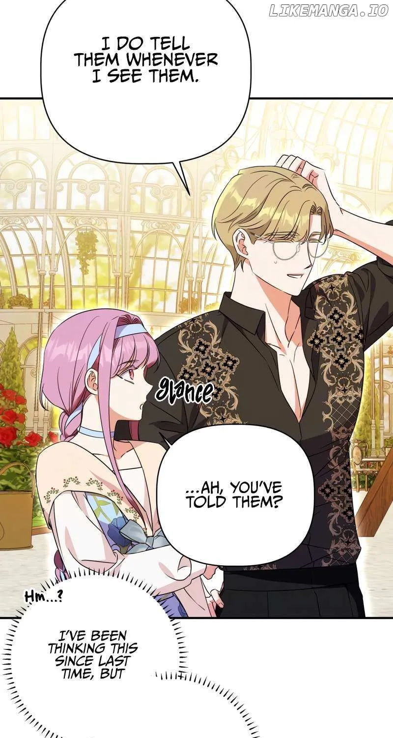How to Protect the Master of the Monster Mansion Chapter 19 page 68 - 