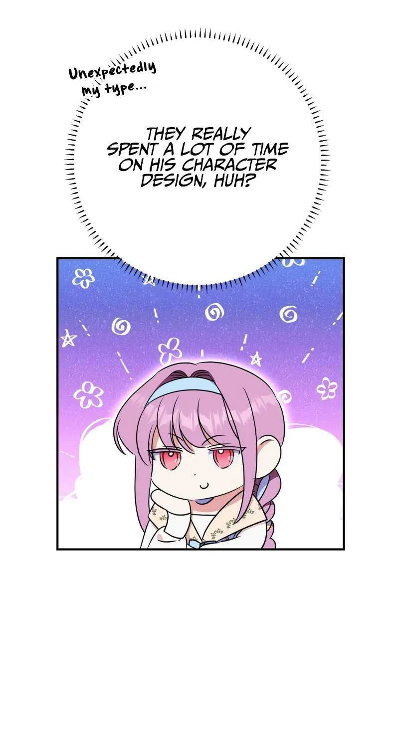 How to Protect the Master of the Monster Mansion Chapter 19 page 71 - 