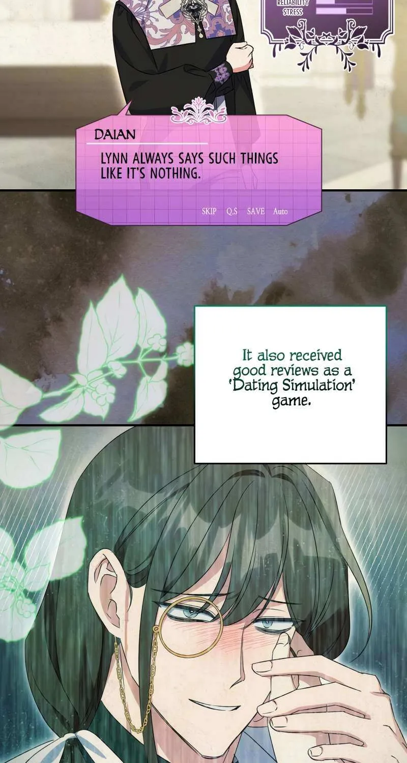 How to Protect the Master of the Monster Mansion Chapter 19 page 73 - 