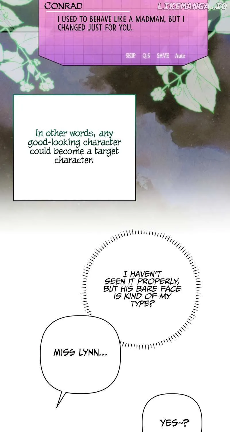 How to Protect the Master of the Monster Mansion Chapter 19 page 75 - 