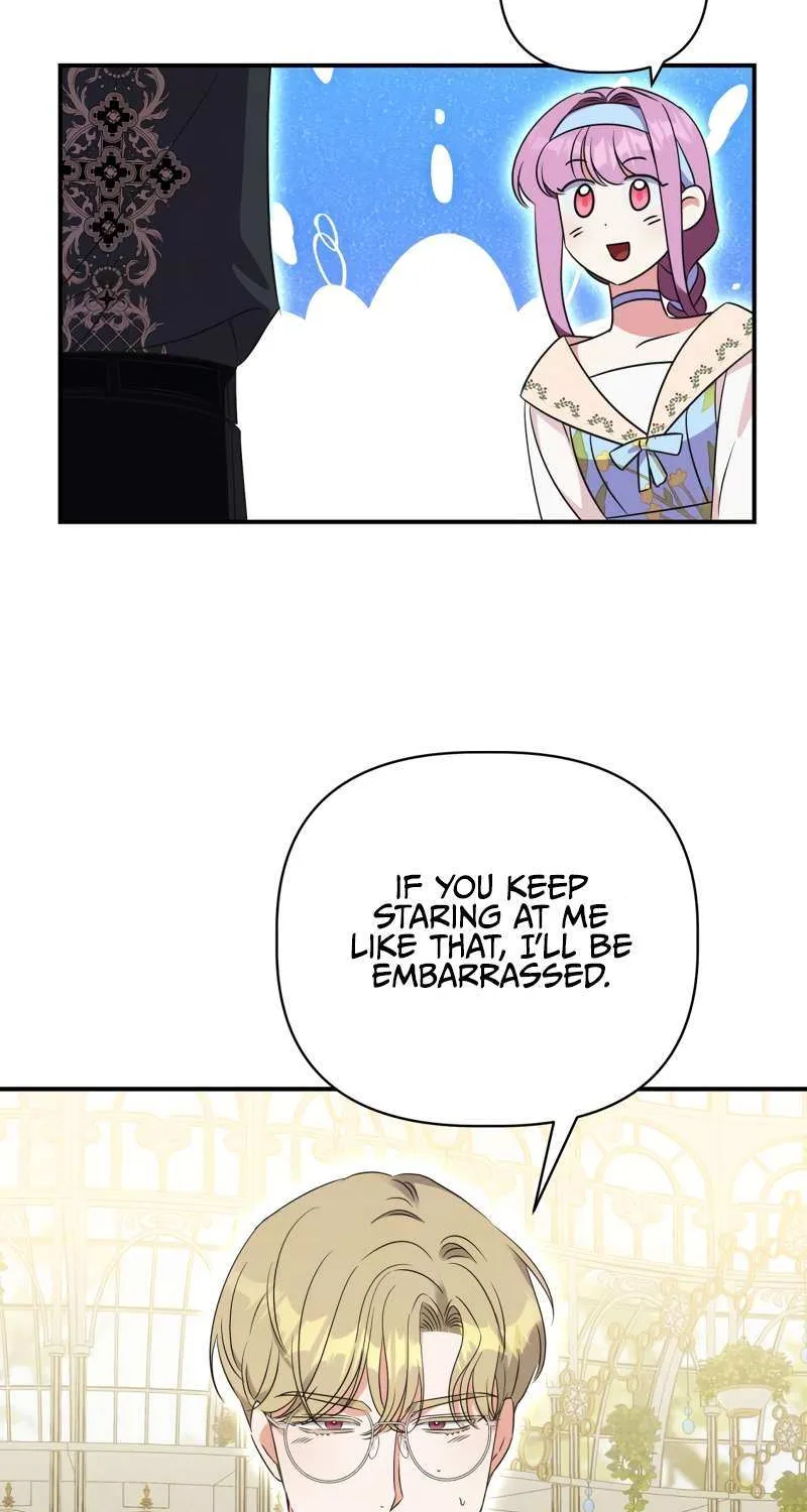 How to Protect the Master of the Monster Mansion Chapter 19 page 76 - 