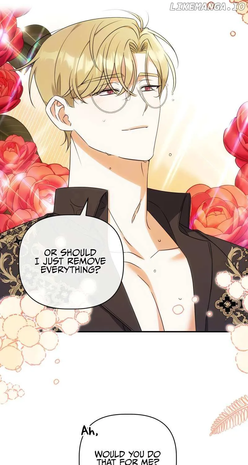How to Protect the Master of the Monster Mansion Chapter 19 page 81 - 