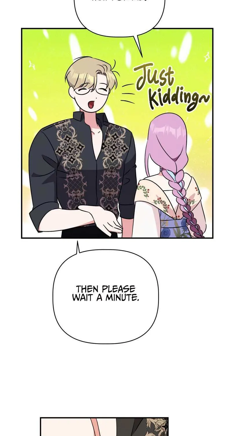 How to Protect the Master of the Monster Mansion Chapter 19 page 82 - 