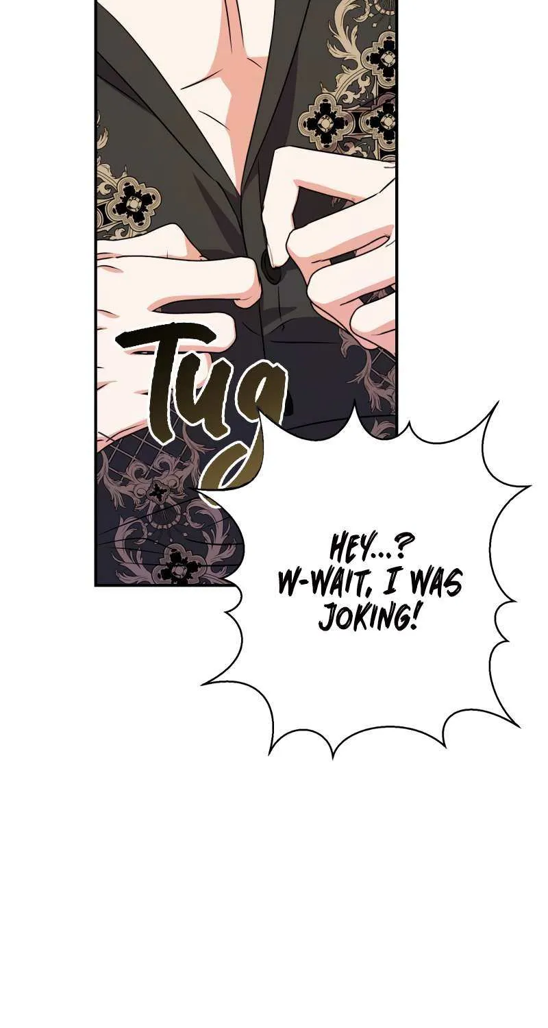 How to Protect the Master of the Monster Mansion Chapter 19 page 83 - 