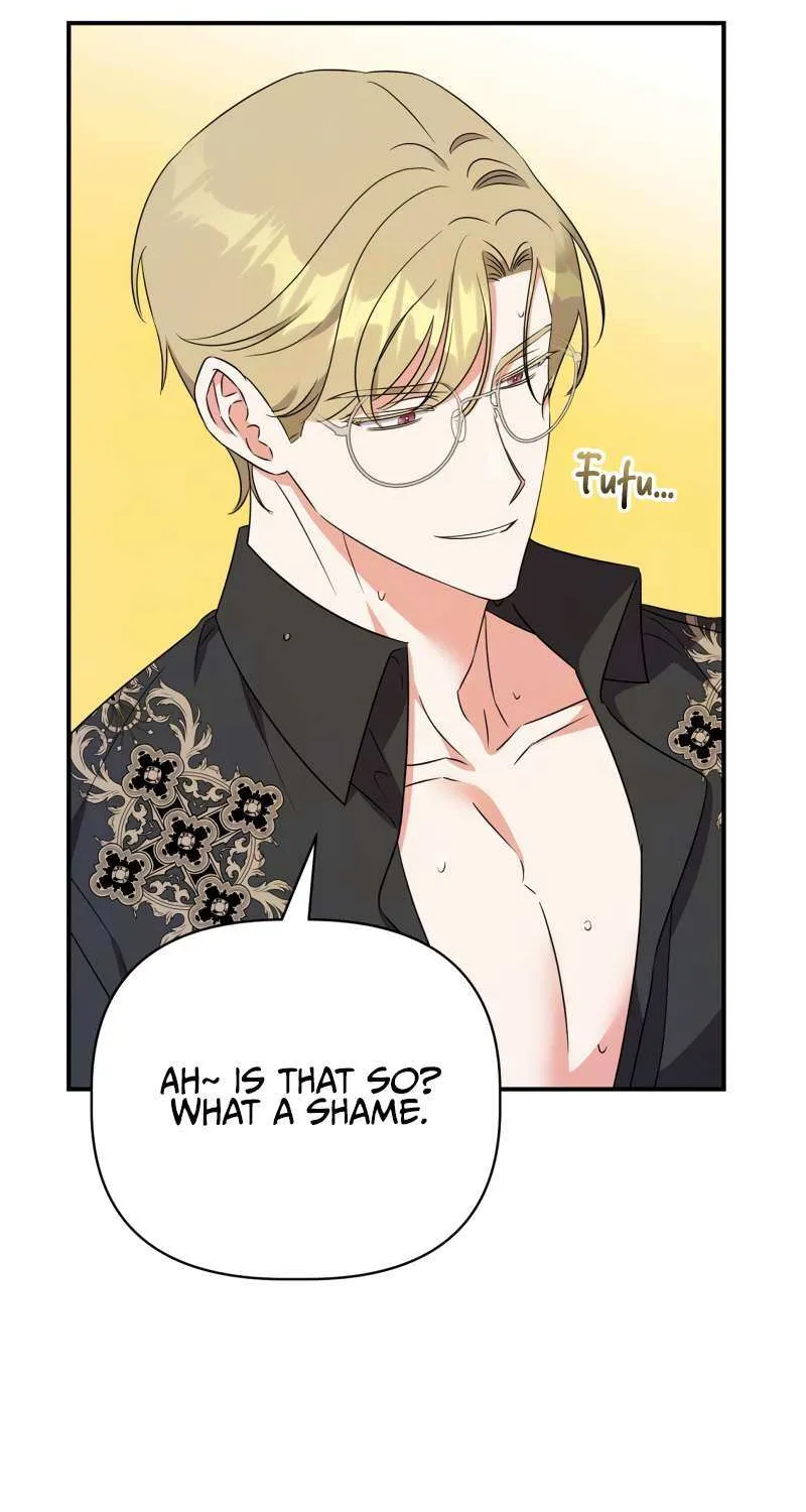 How to Protect the Master of the Monster Mansion Chapter 19 page 84 - 