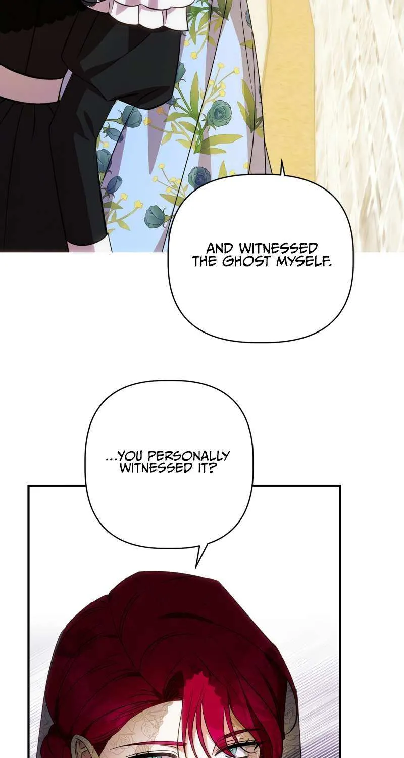 How to Protect the Master of the Monster Mansion Chapter 19 page 10 - 