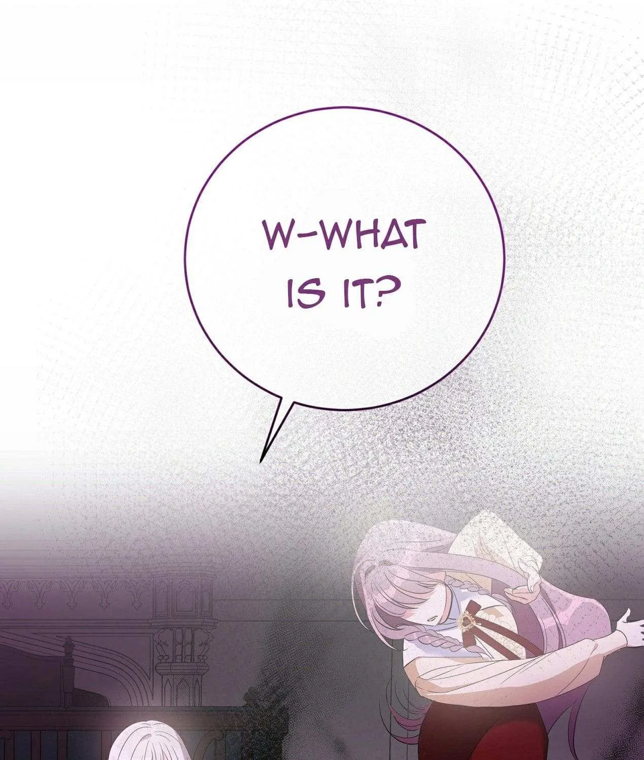 How to Protect the Master of the Monster Mansion Chapter 2 page 2 - 