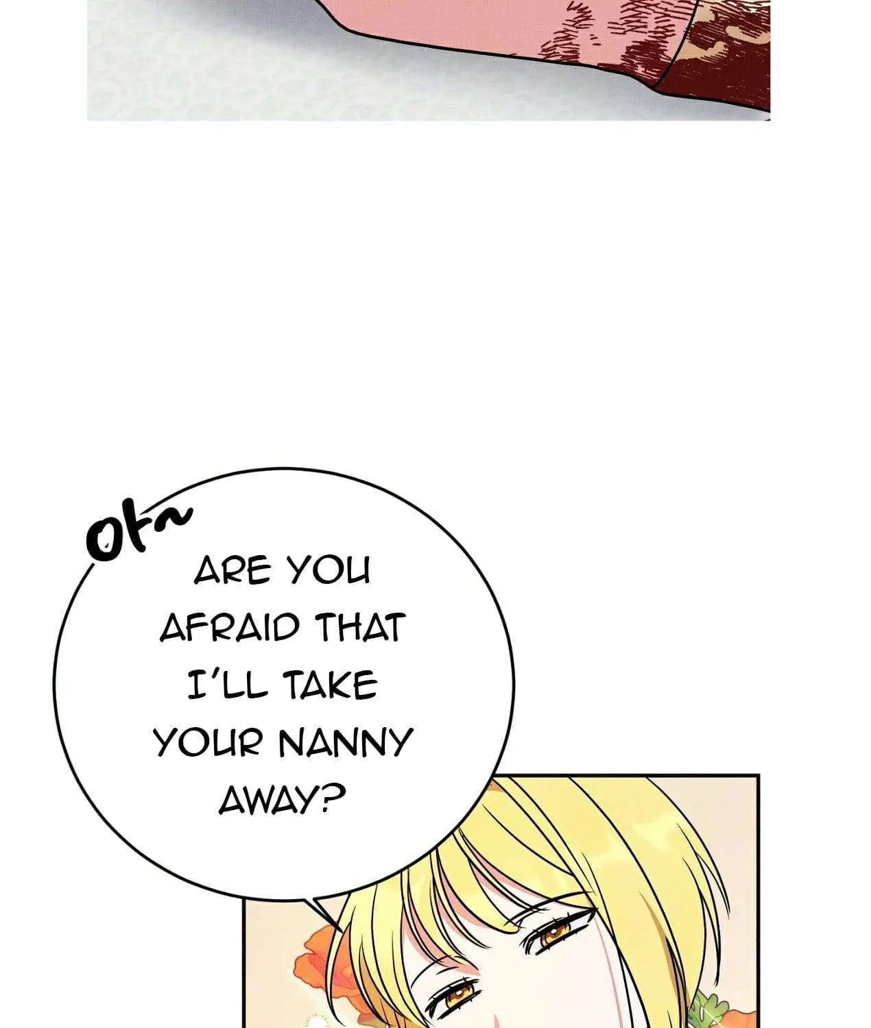How to Protect the Master of the Monster Mansion Chapter 2 page 103 - 