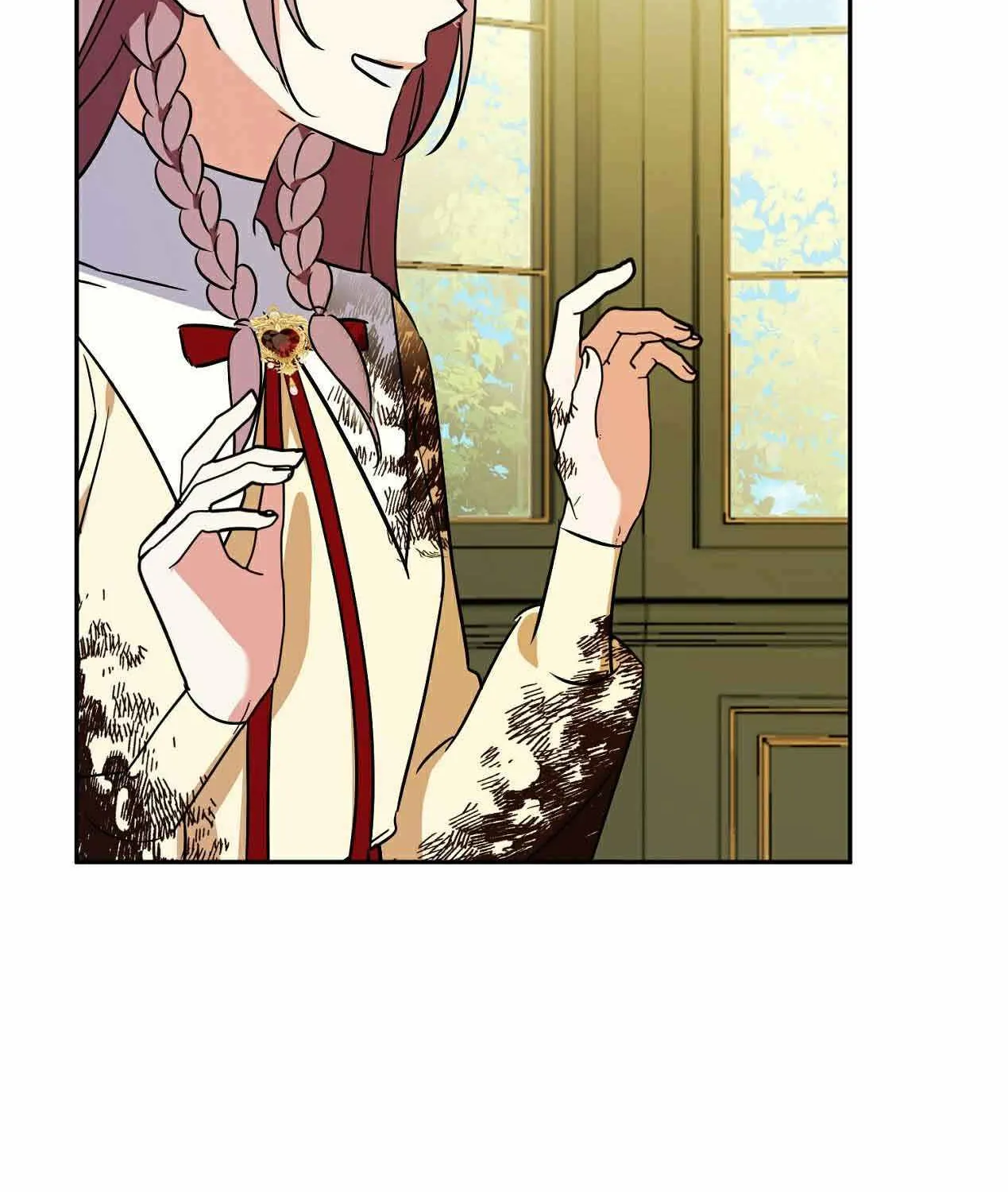 How to Protect the Master of the Monster Mansion Chapter 2 page 121 - 