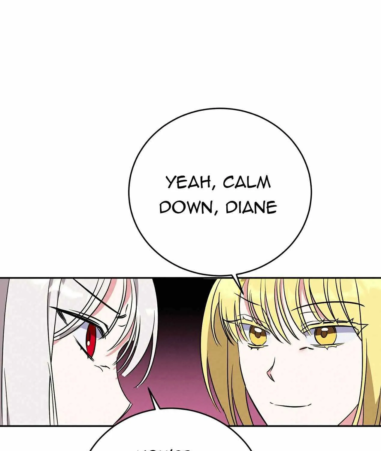 How to Protect the Master of the Monster Mansion Chapter 2 page 122 - 