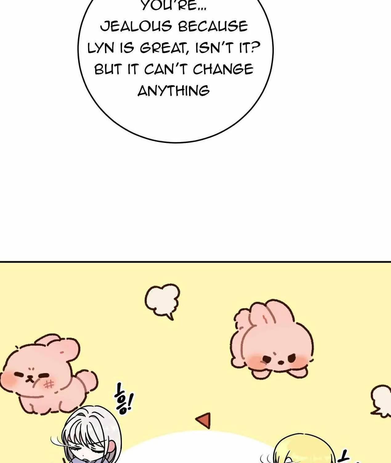 How to Protect the Master of the Monster Mansion Chapter 2 page 123 - 