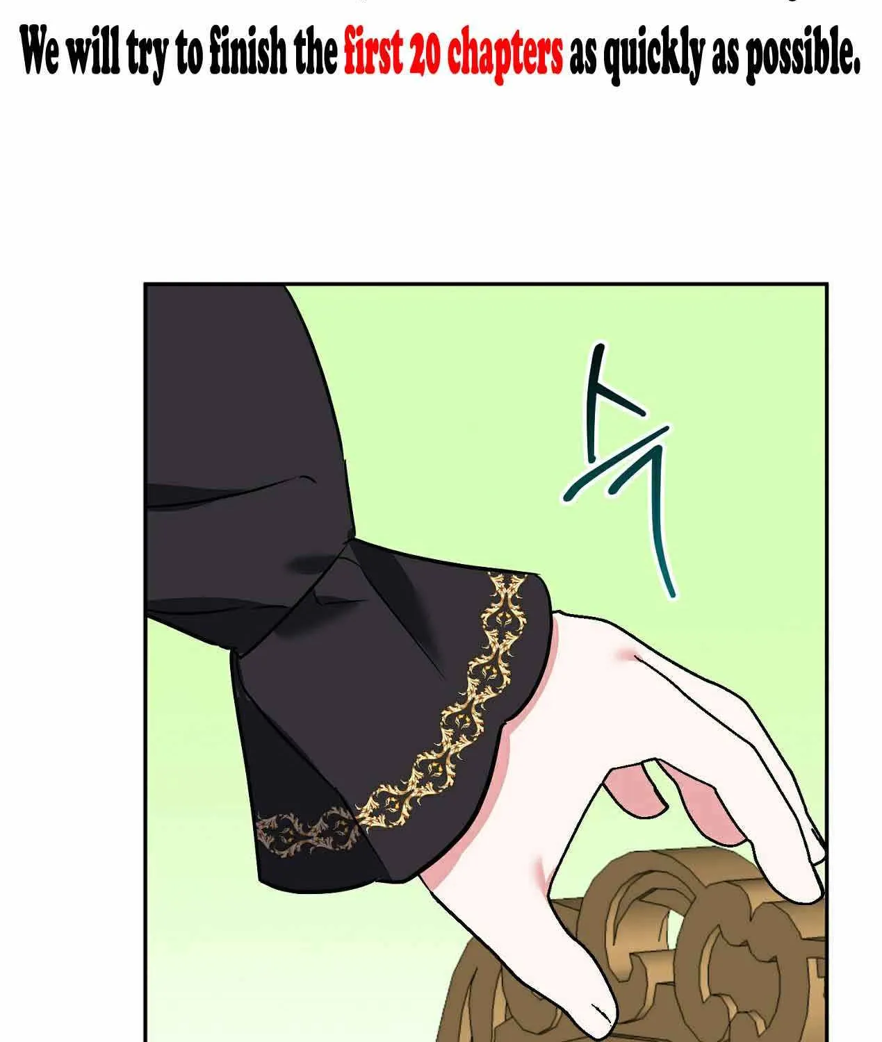 How to Protect the Master of the Monster Mansion Chapter 2 page 125 - 