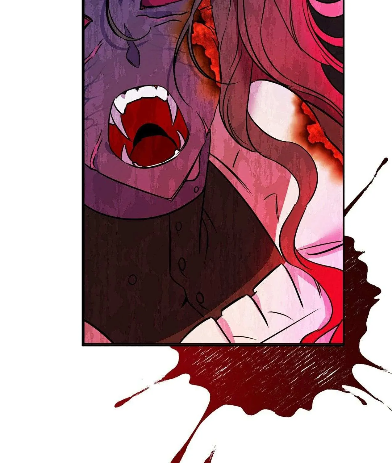 How to Protect the Master of the Monster Mansion Chapter 2 page 14 - 