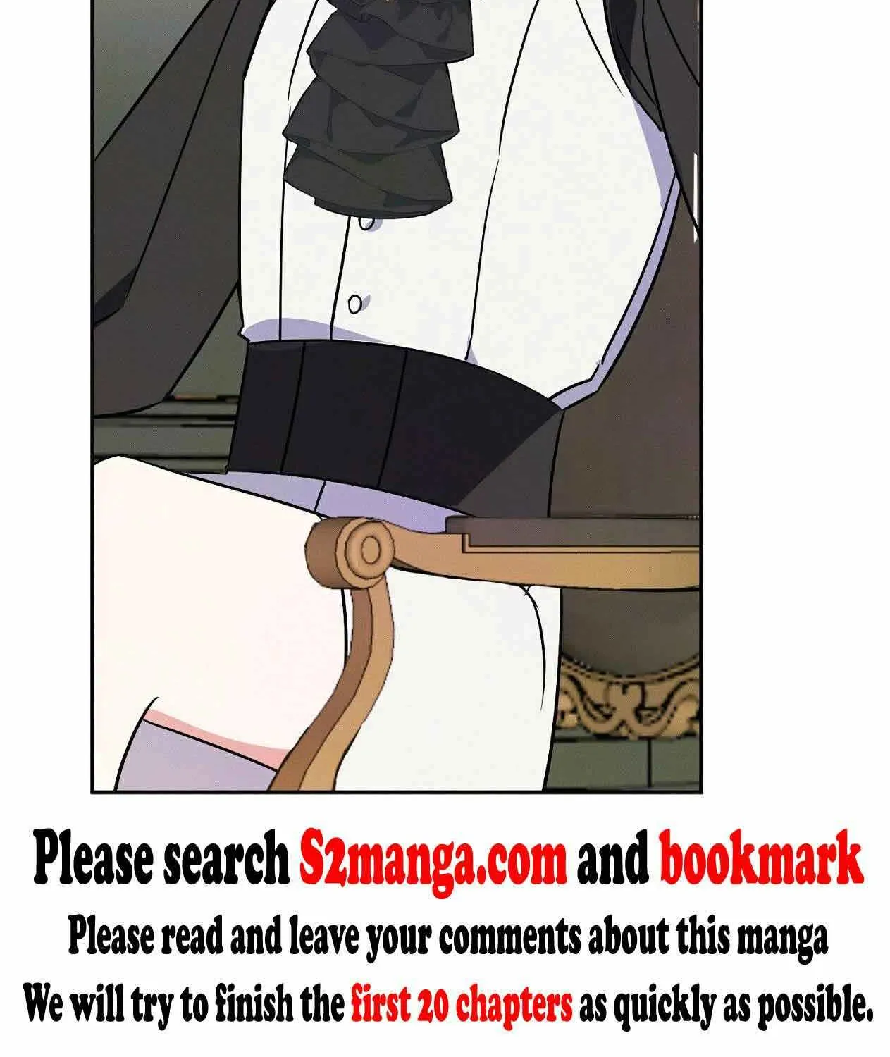 How to Protect the Master of the Monster Mansion Chapter 2 page 131 - 