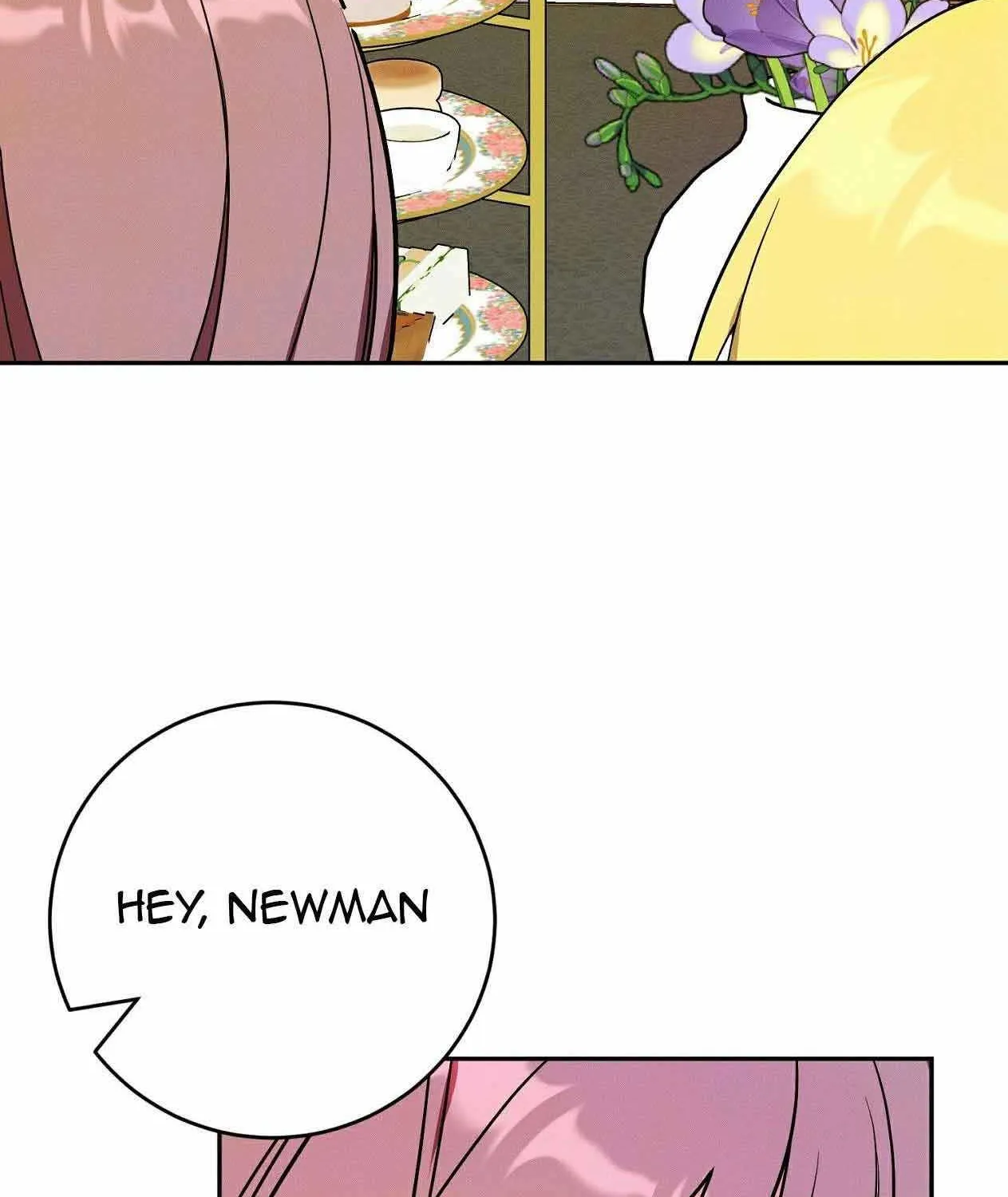 How to Protect the Master of the Monster Mansion Chapter 2 page 133 - 