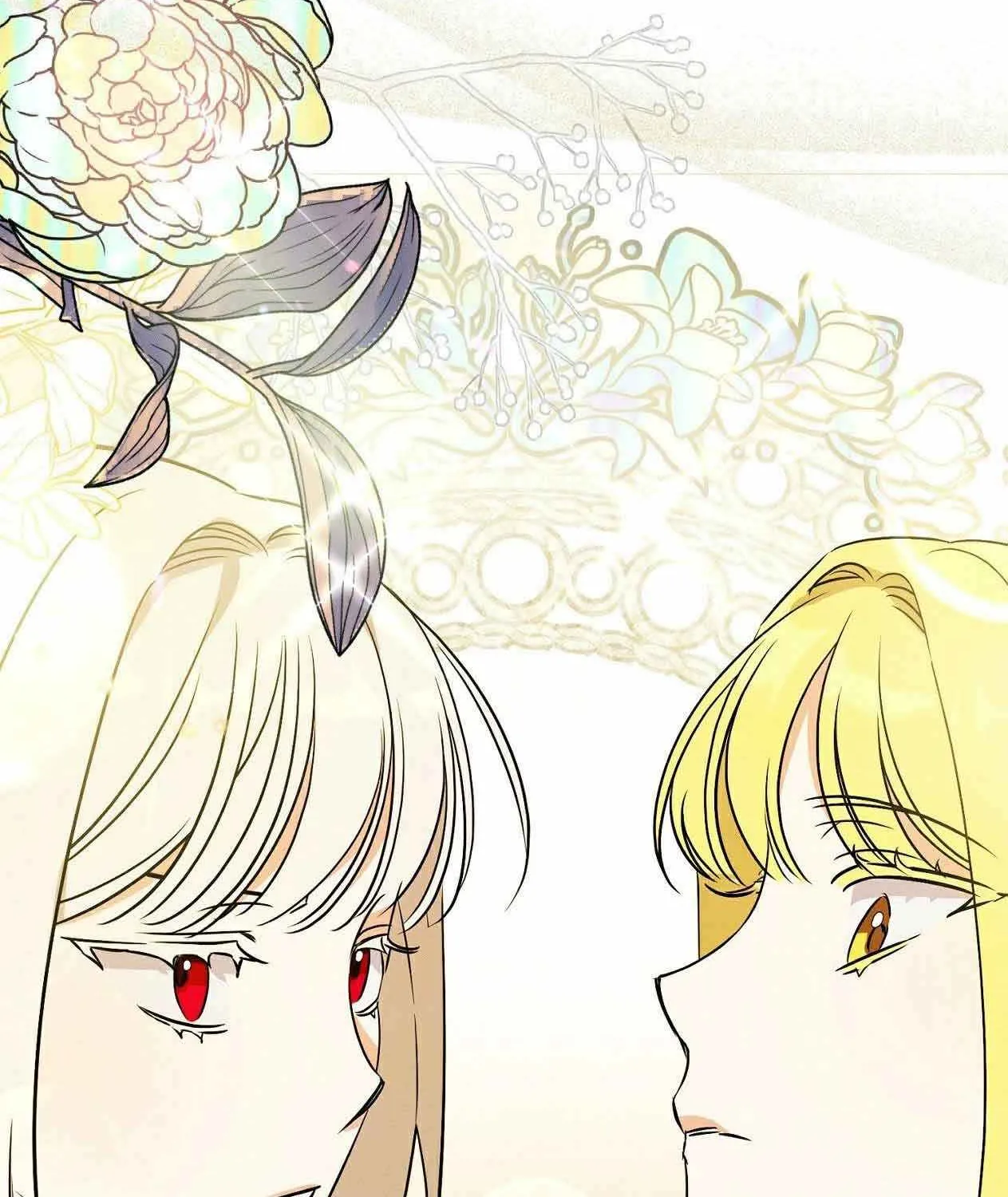 How to Protect the Master of the Monster Mansion Chapter 2 page 137 - 