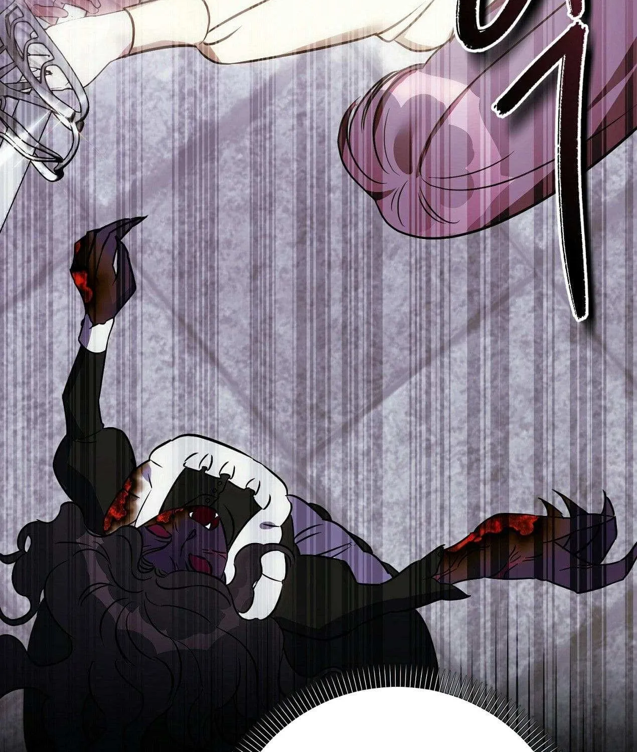 How to Protect the Master of the Monster Mansion Chapter 2 page 21 - 