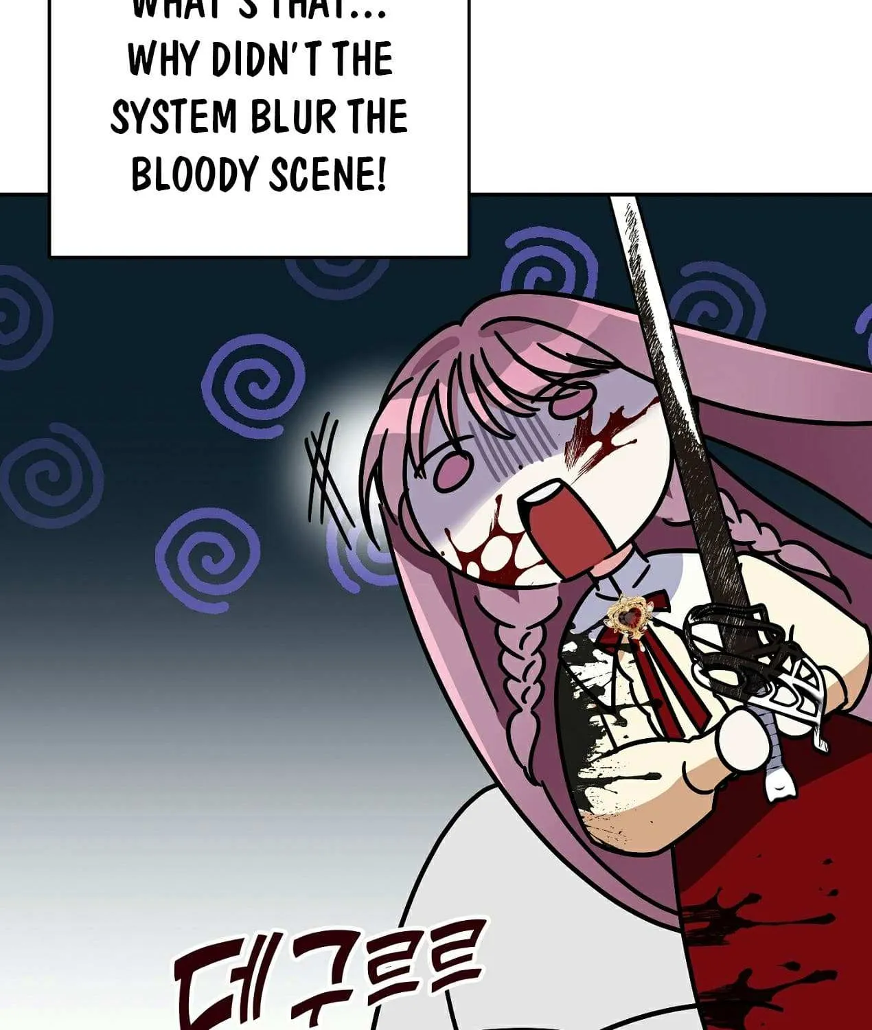 How to Protect the Master of the Monster Mansion Chapter 2 page 30 - 