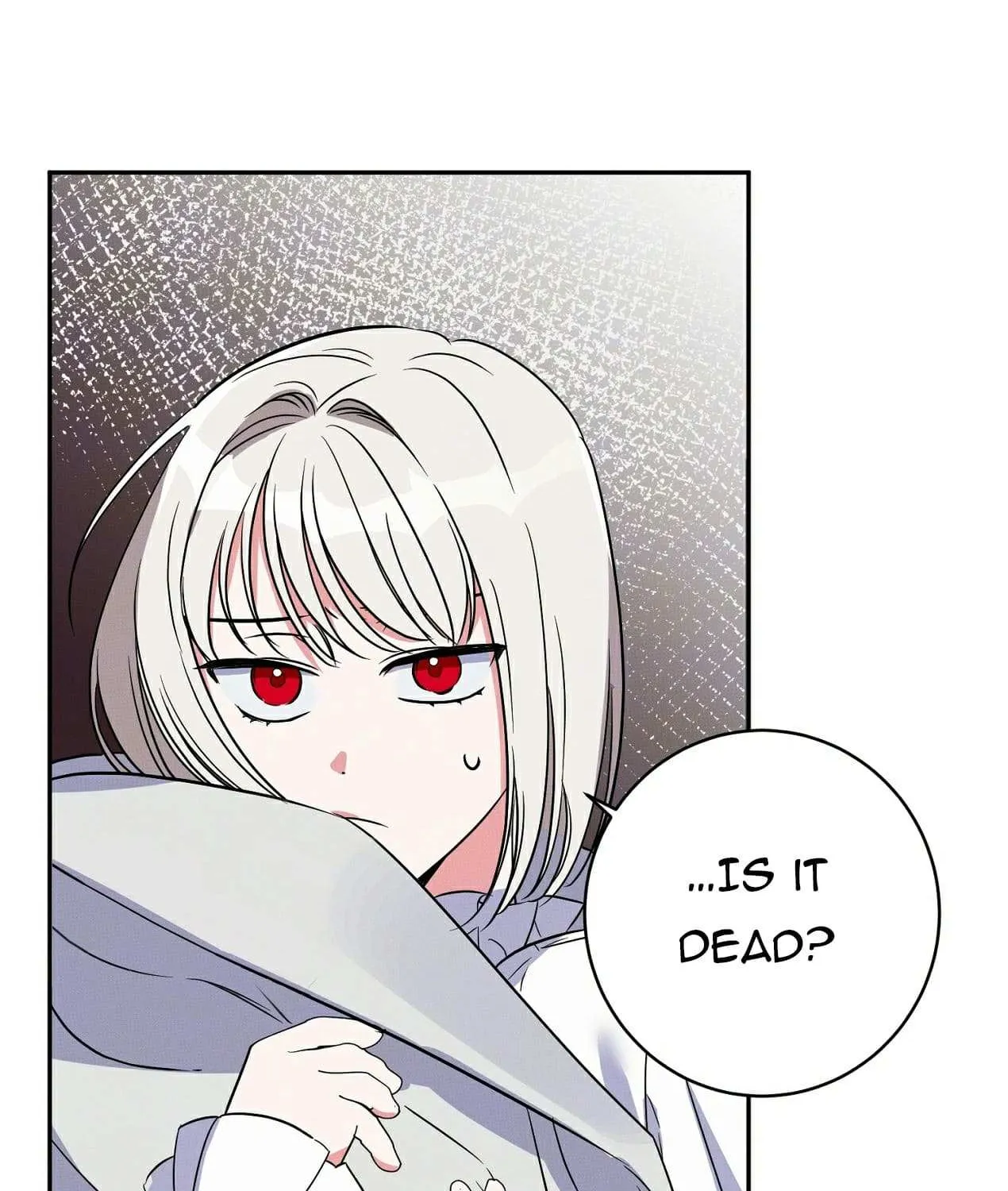 How to Protect the Master of the Monster Mansion Chapter 2 page 32 - 