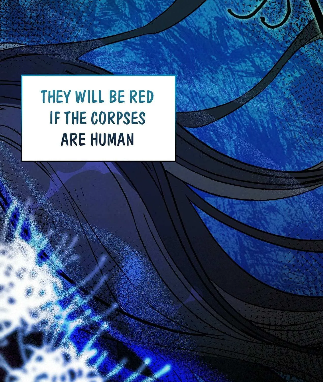 How to Protect the Master of the Monster Mansion Chapter 2 page 35 - 