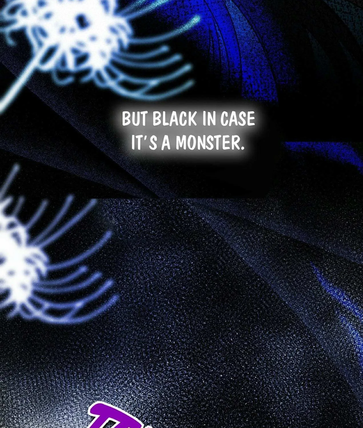 How to Protect the Master of the Monster Mansion Chapter 2 page 36 - 