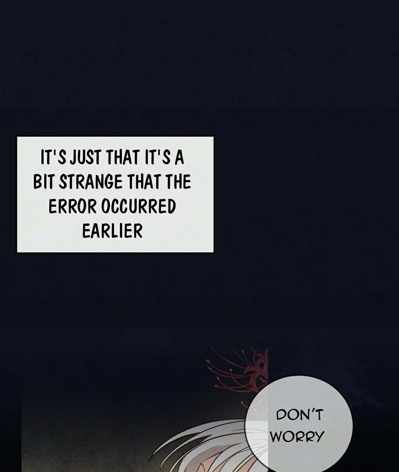 How to Protect the Master of the Monster Mansion Chapter 2 page 41 - 