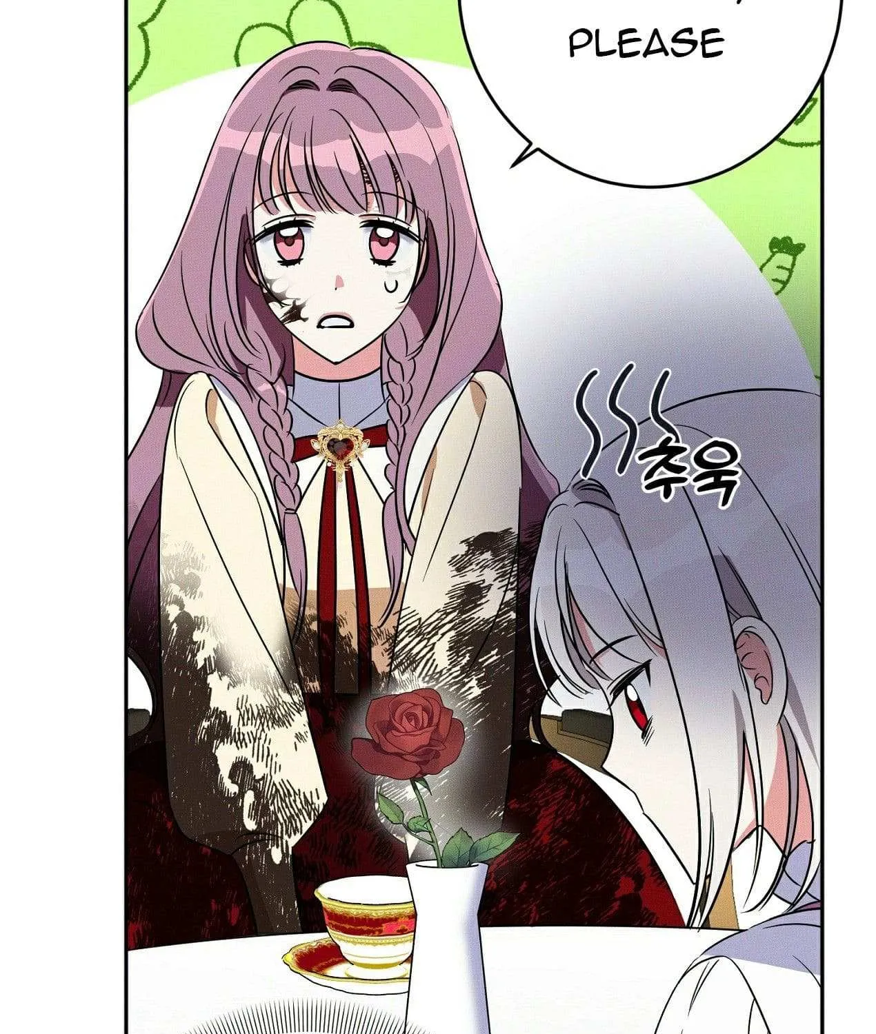 How to Protect the Master of the Monster Mansion Chapter 2 page 55 - 