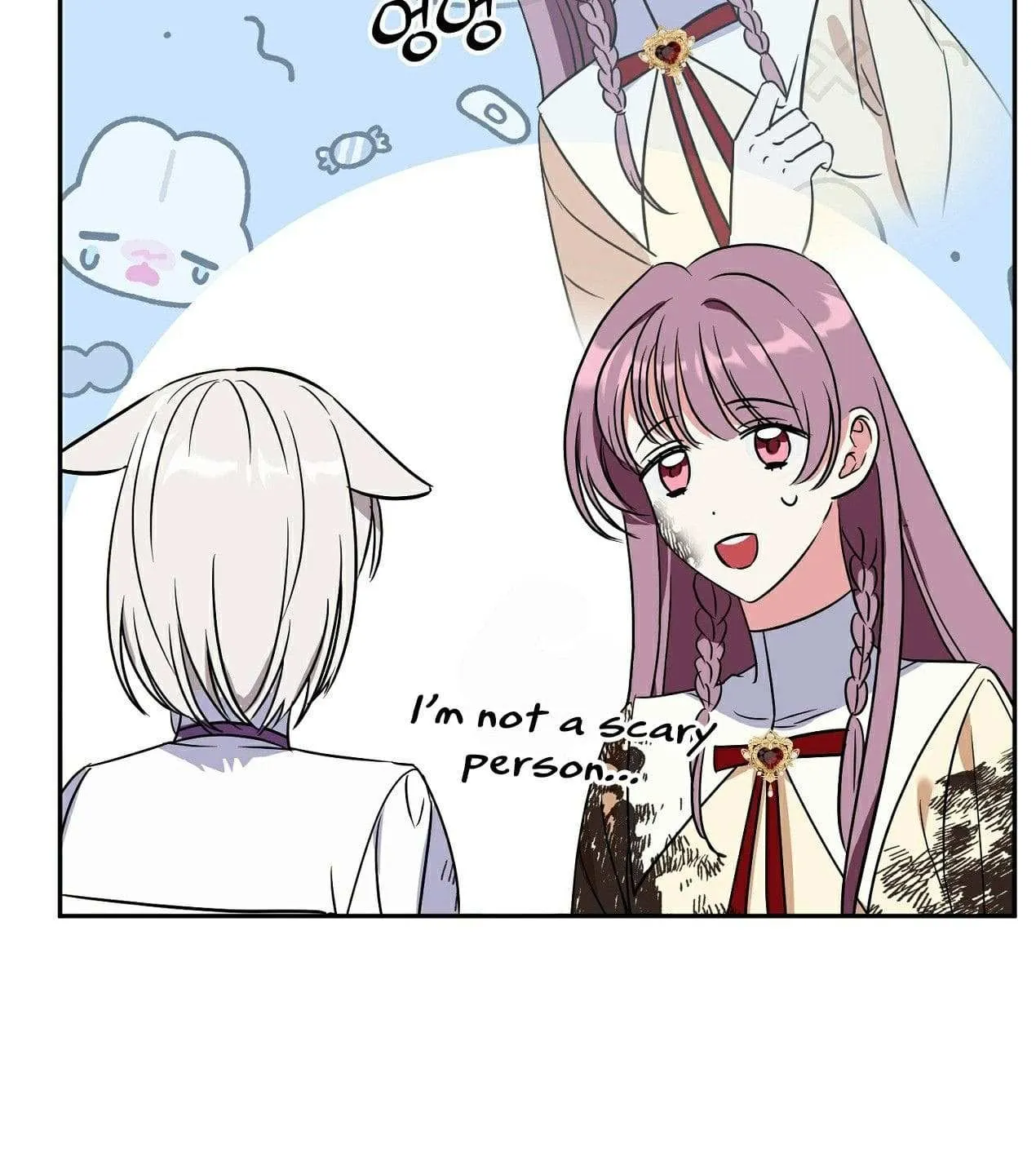 How to Protect the Master of the Monster Mansion Chapter 2 page 65 - 
