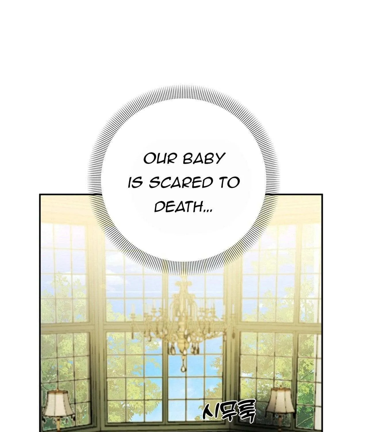How to Protect the Master of the Monster Mansion Chapter 2 page 66 - 