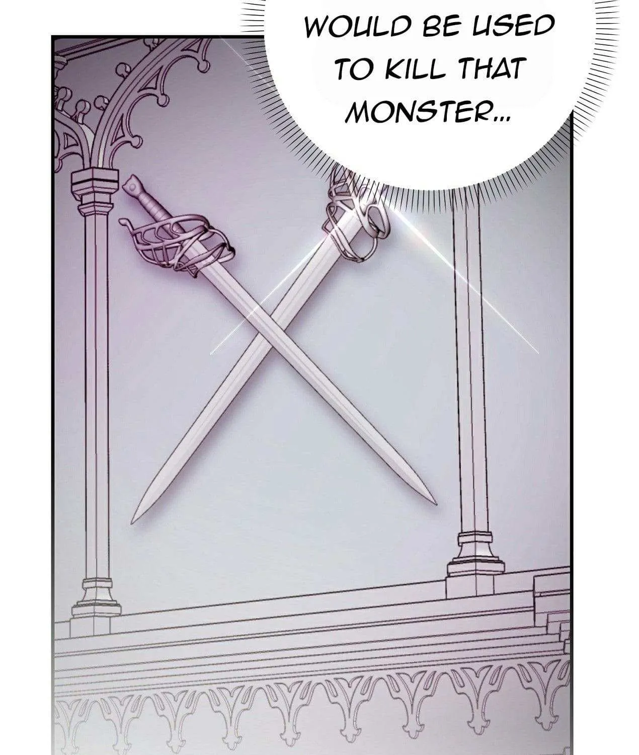 How to Protect the Master of the Monster Mansion Chapter 2 page 8 - 