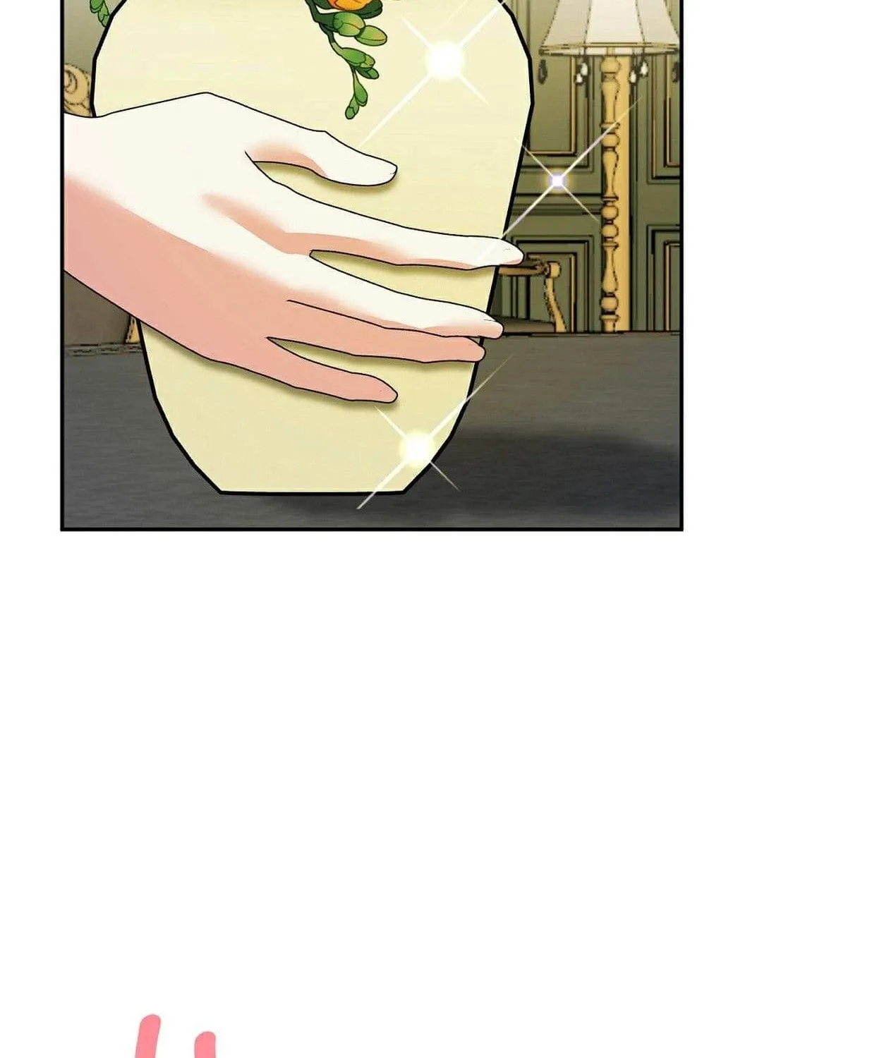 How to Protect the Master of the Monster Mansion Chapter 2 page 73 - 