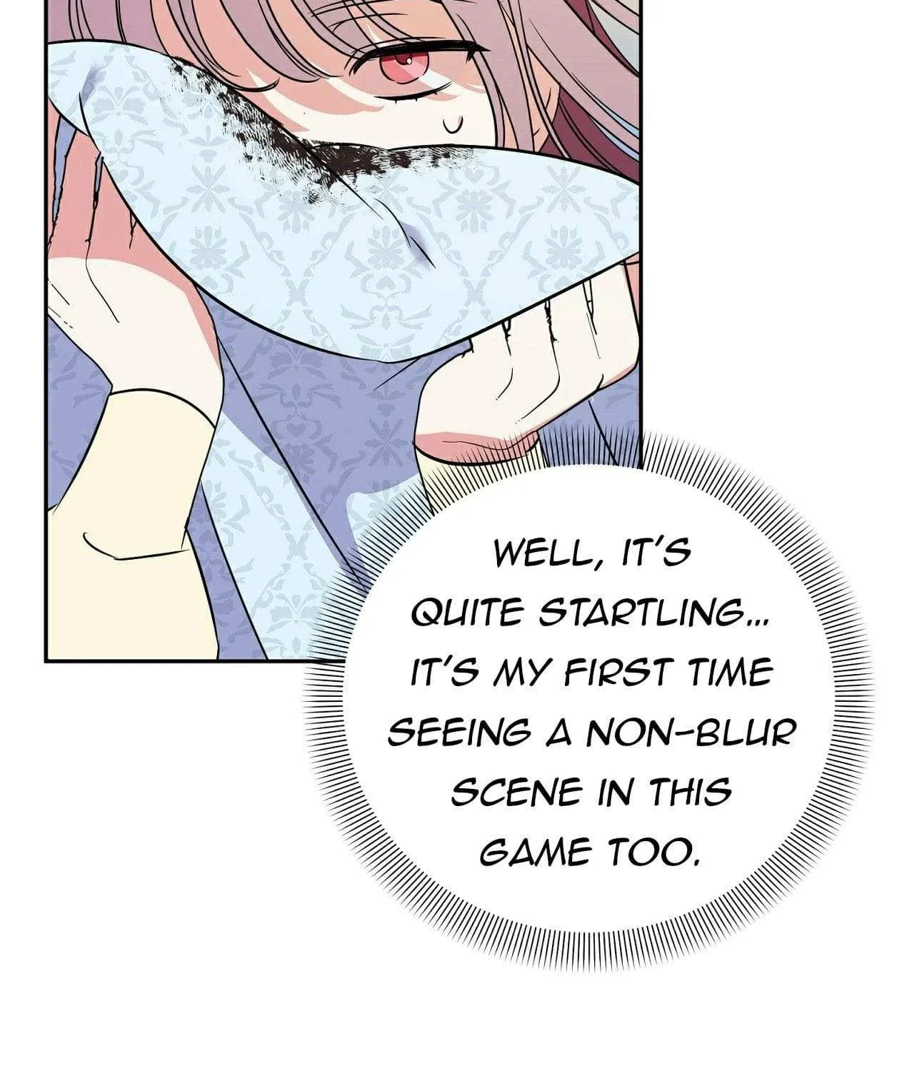 How to Protect the Master of the Monster Mansion Chapter 2 page 80 - 
