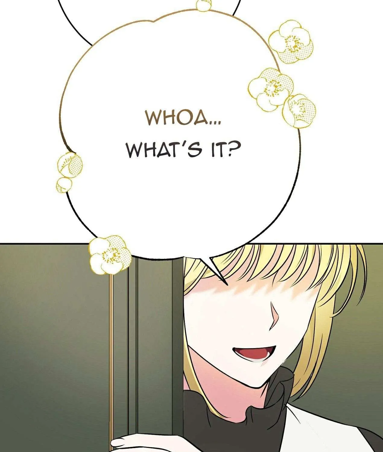 How to Protect the Master of the Monster Mansion Chapter 2 page 84 - 