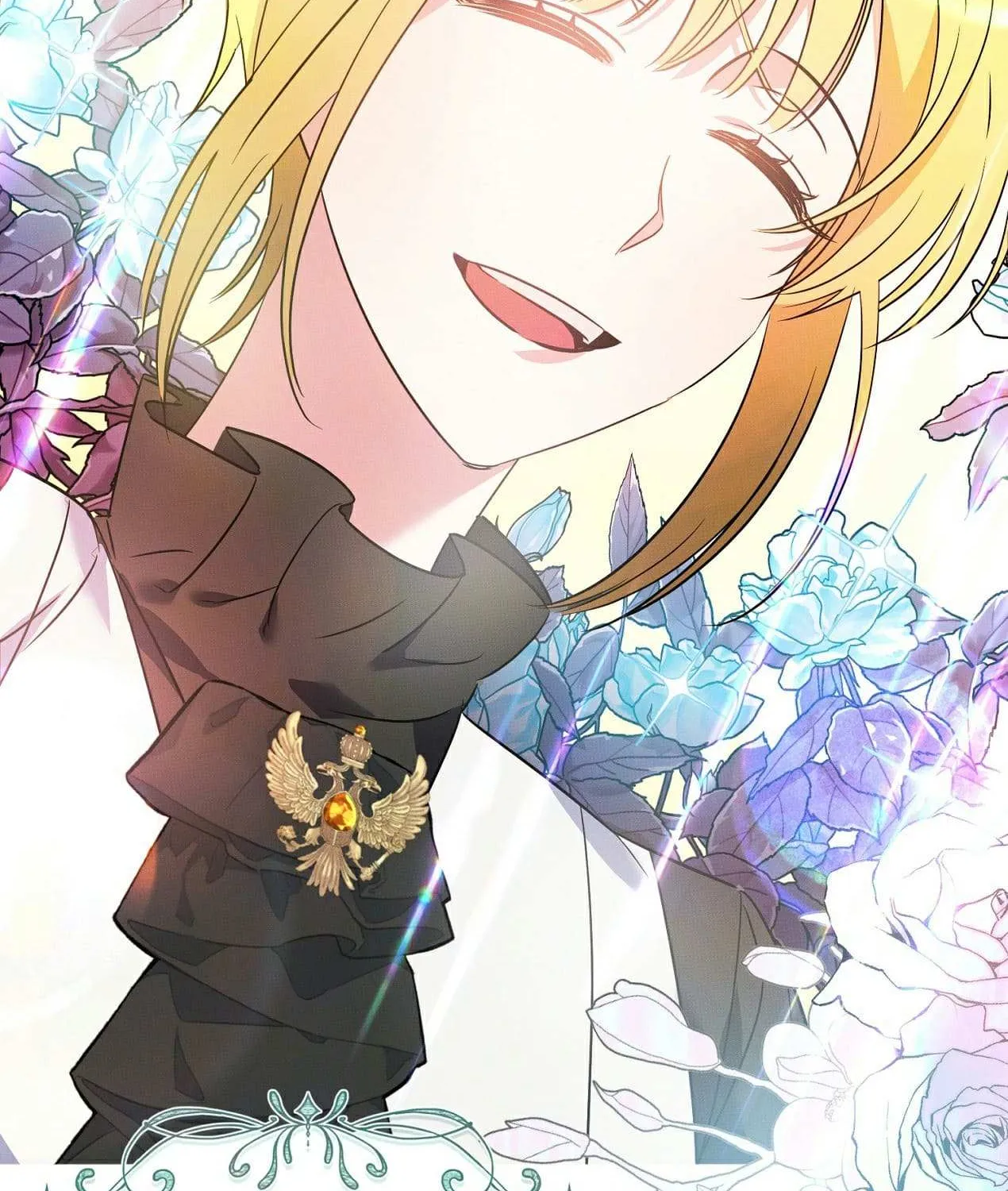 How to Protect the Master of the Monster Mansion Chapter 2 page 90 - 