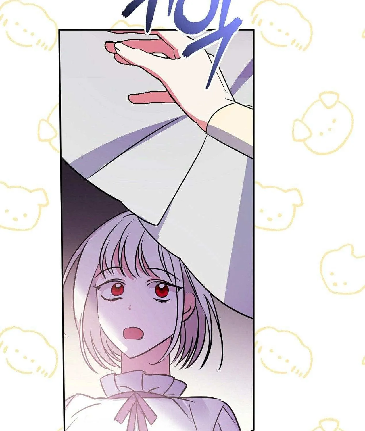 How to Protect the Master of the Monster Mansion Chapter 2 page 10 - 