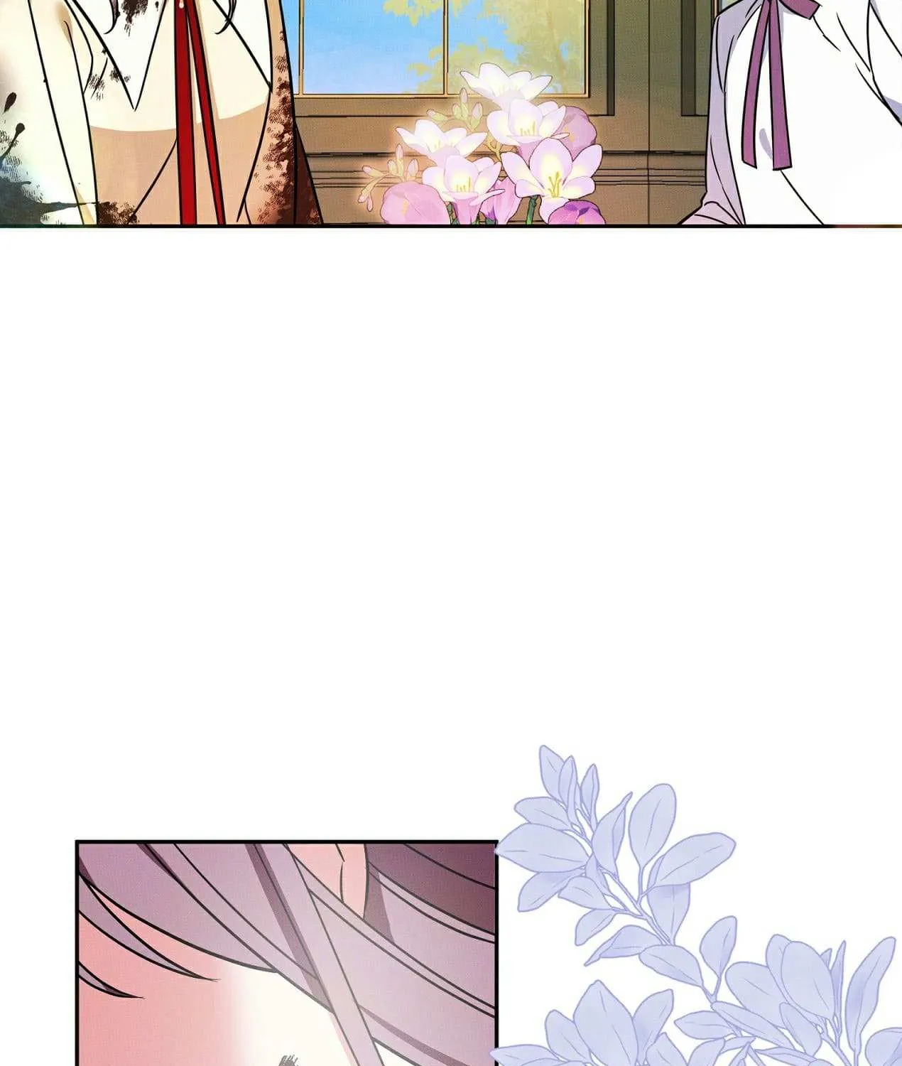 How to Protect the Master of the Monster Mansion Chapter 2 page 95 - 