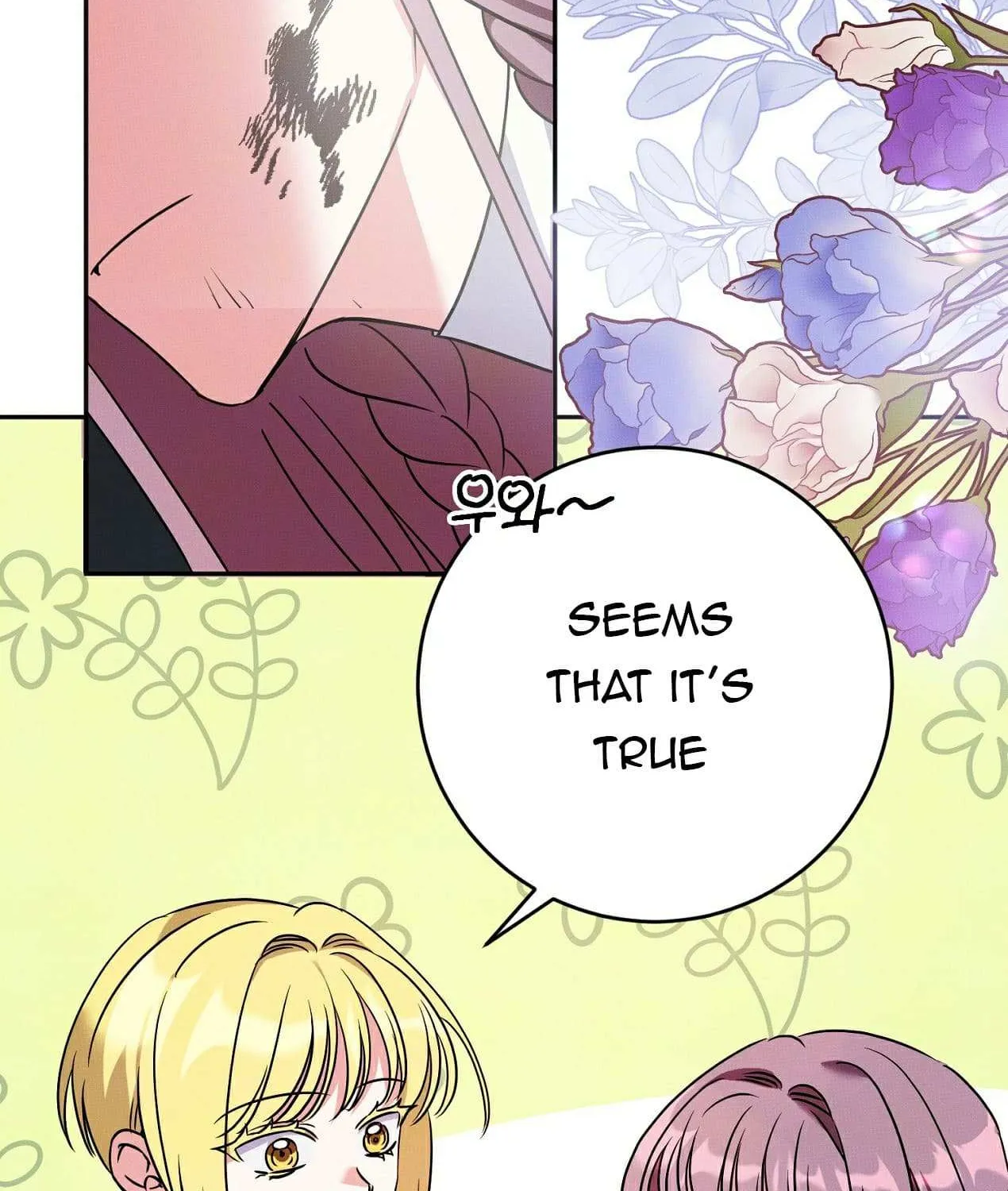 How to Protect the Master of the Monster Mansion Chapter 2 page 96 - 