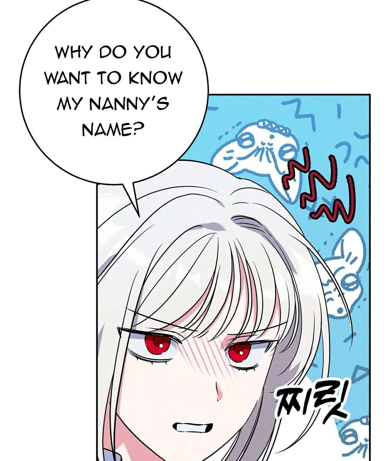 How to Protect the Master of the Monster Mansion Chapter 2 page 99 - 
