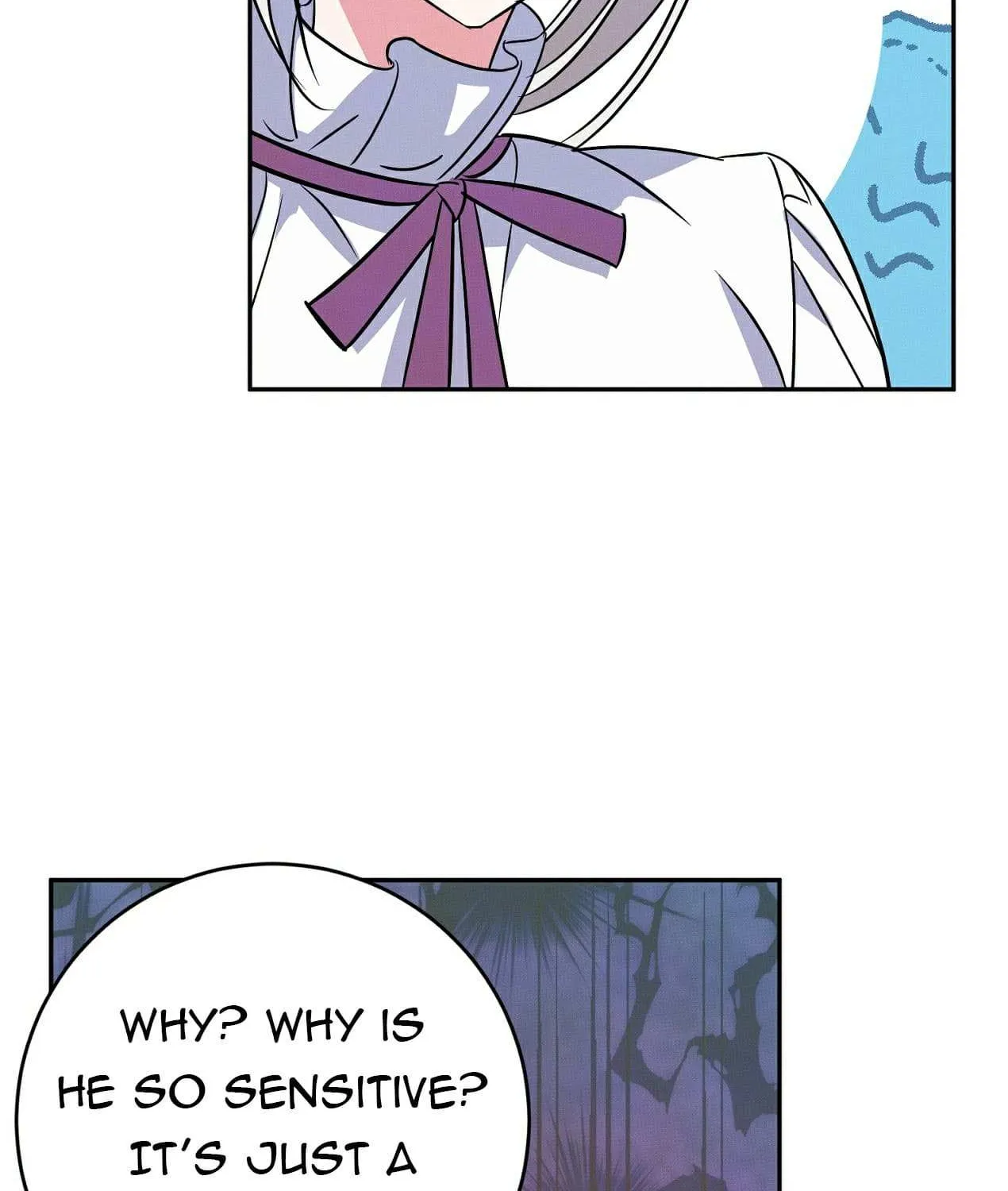 How to Protect the Master of the Monster Mansion Chapter 2 page 100 - 