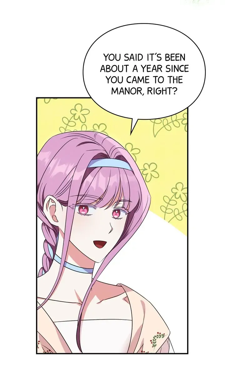 How to Protect the Master of the Monster Mansion Chapter 20 page 12 - 