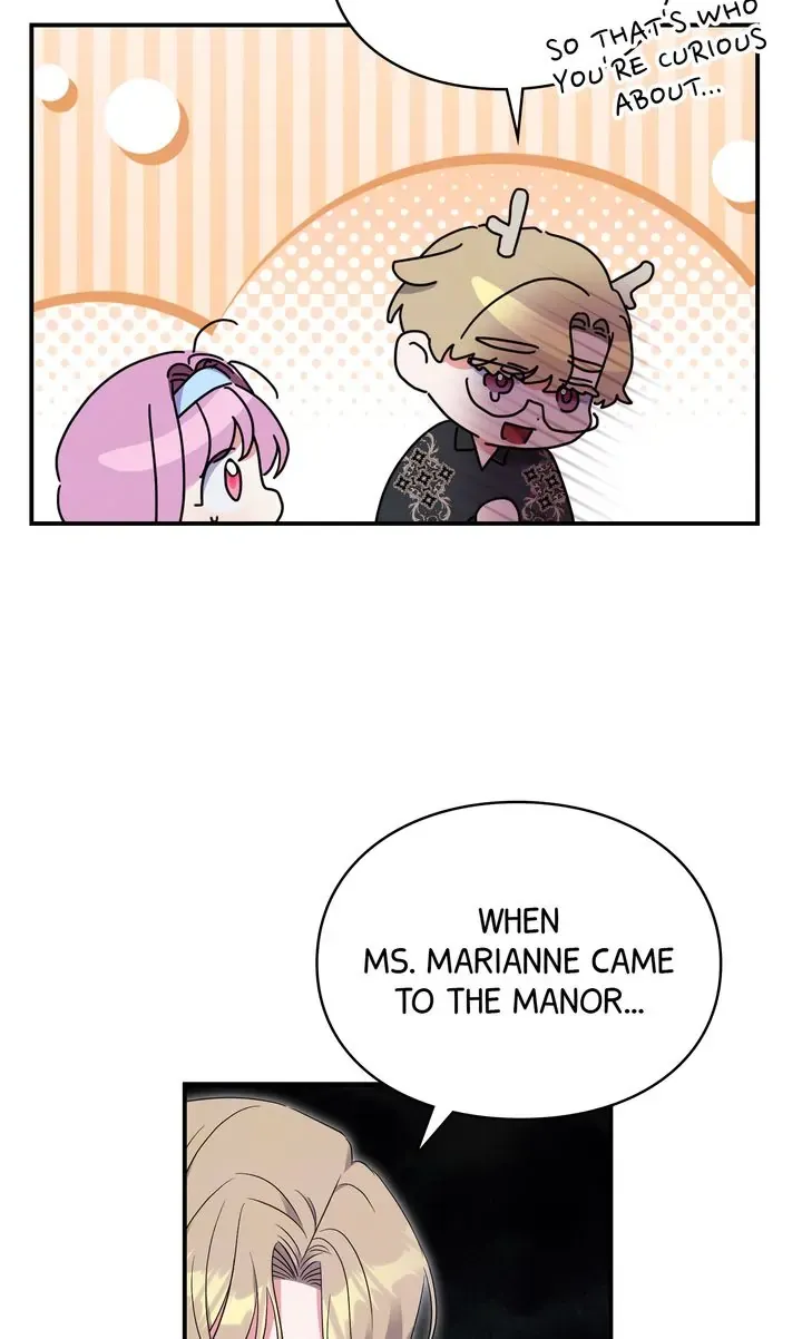 How to Protect the Master of the Monster Mansion Chapter 20 page 15 - 