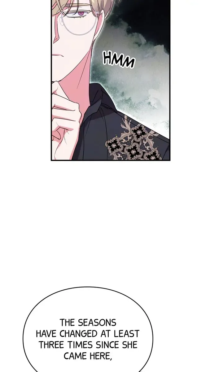 How to Protect the Master of the Monster Mansion Chapter 20 page 16 - 